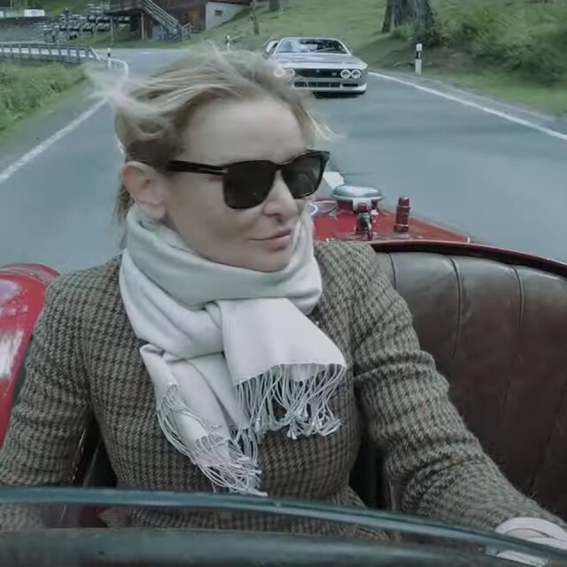 “A very tall man 2”, il minifilm per i 10 anni di Passione Engadina