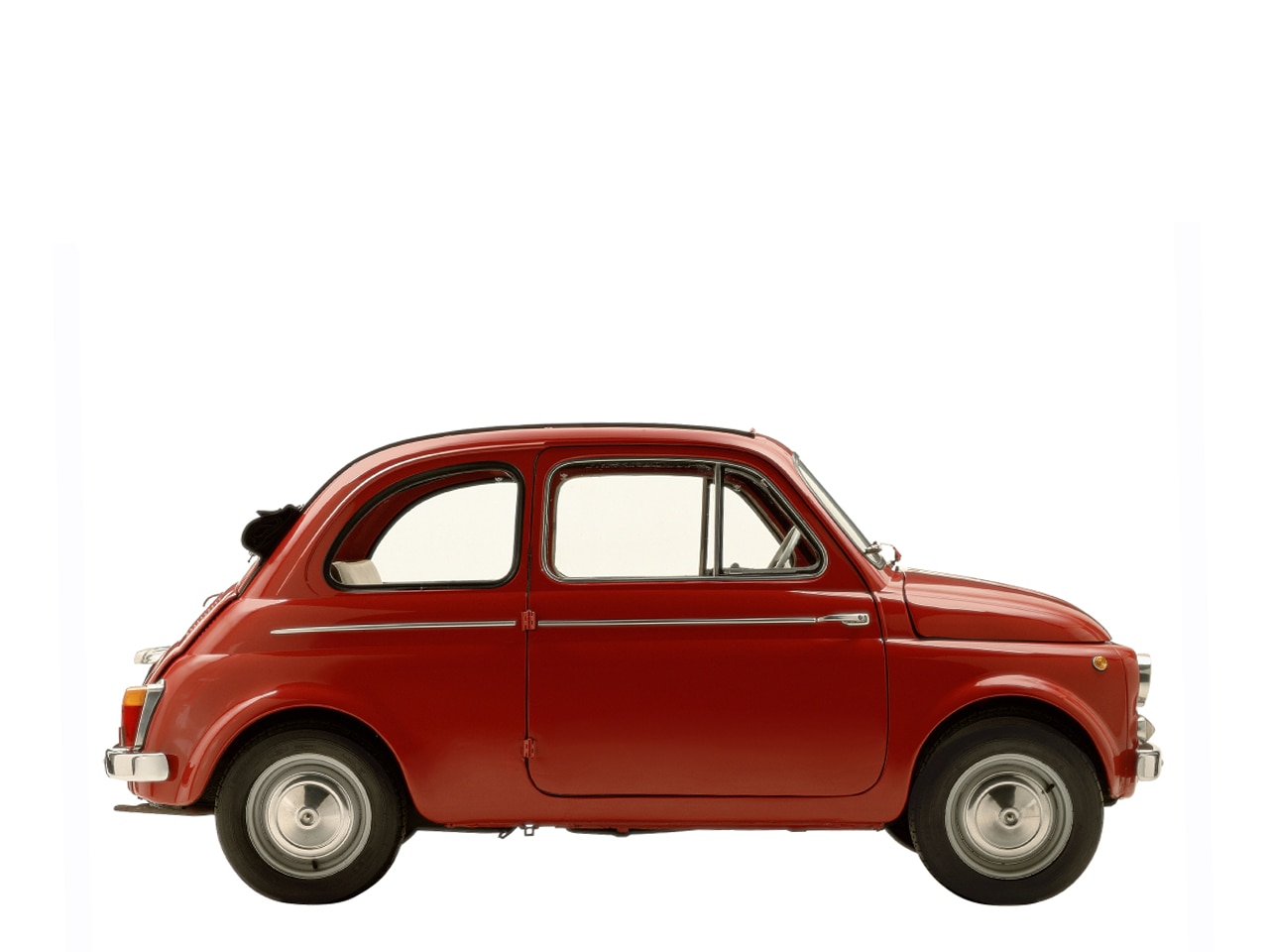 Fiat 500: un amore senza tempo, oggi come ieri - Ruoteclassiche