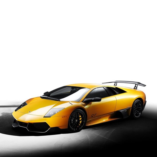 Lamborghini Murciélago: la leggenda del toro scatenato (parte 3)