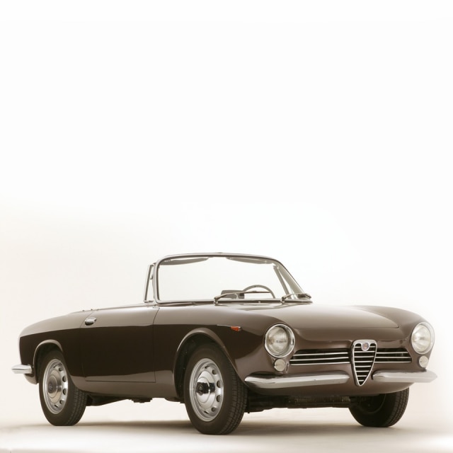 Collezione Lopresto, la Dolce Vita al Museo Svizzero dei Trasporti