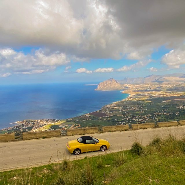 Slow Drive: una spider in Sicilia tra tesori e dilemmi di sempre (parte III)