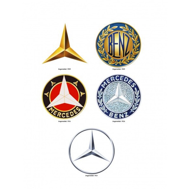 I 100 anni della Stella