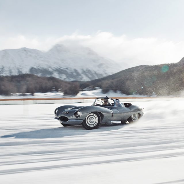 I.C.E. St. Moritz: incanto sui ghiacci dell’Engadina