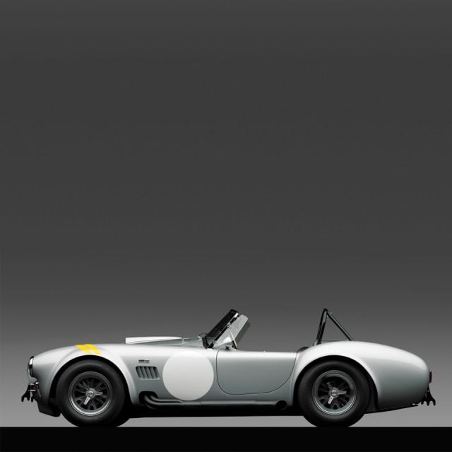 Shelby Cobra: una sportiva al veleno