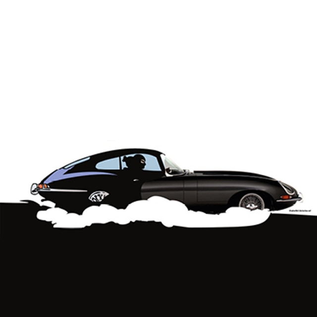 Diabolik a Torino: i 60 anni della E-Type e dell'antieroe per antonomasia