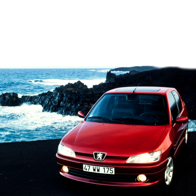 Peugeot 306 GTI: la grinta che mancava