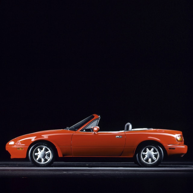 Il tocco di Tanaka-san