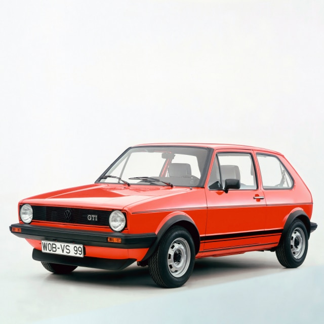 Volkswagen Golf GTI, come nasce una hot hatch