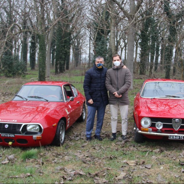 Coppa Giulietta&Romeo: una corsa Carbon Neutral