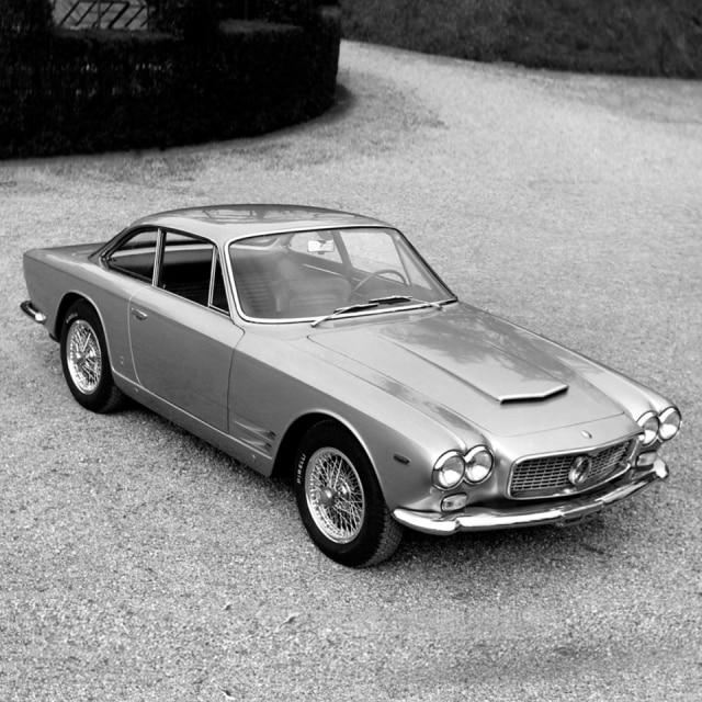 Maserati Sebring: un’affascinante meteora