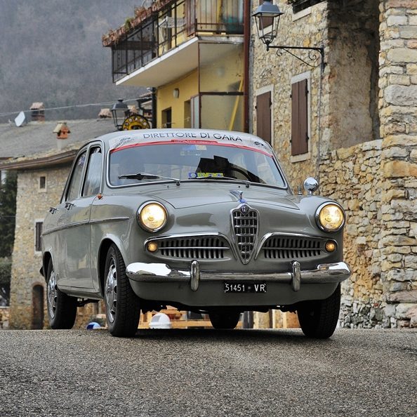 Coppa Giulietta e Romeo: inizia il conto alla rovescia!