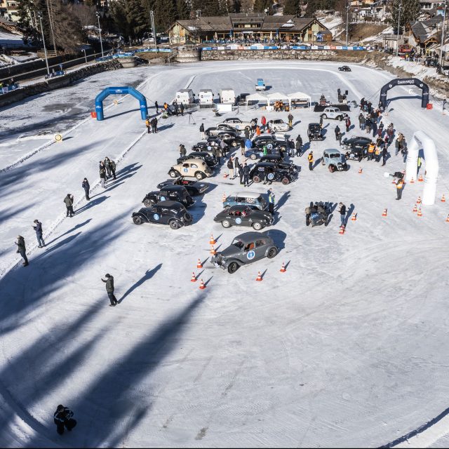 Winter Marathon, archiviata la 34^ edizione