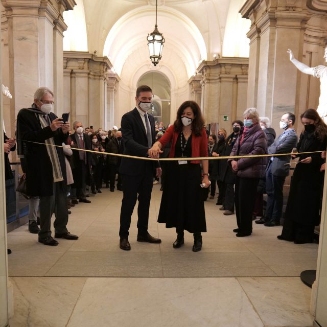 La storia del collezionismo ai Musei Reali di Torino