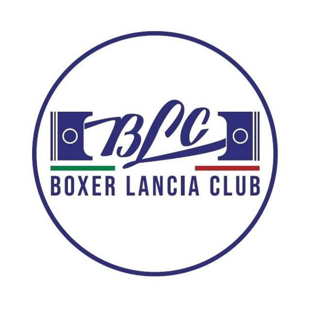 Boxer Lancia Club: un nuovo sodalizio lancista