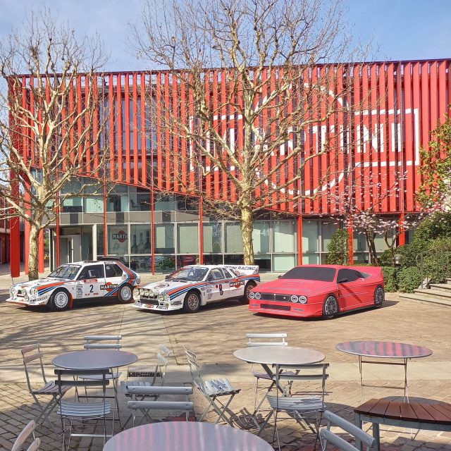 Torna il Rally Internazionale Storico Costa Smeralda