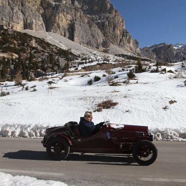 WinteRace 2022: nono successo consecutivo