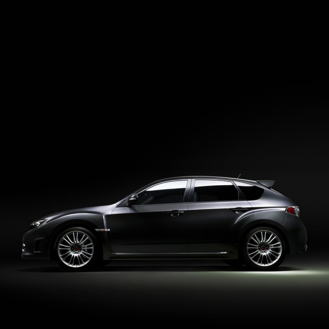 Subaru Impreza: i 30 anni della campionessa (parte II)