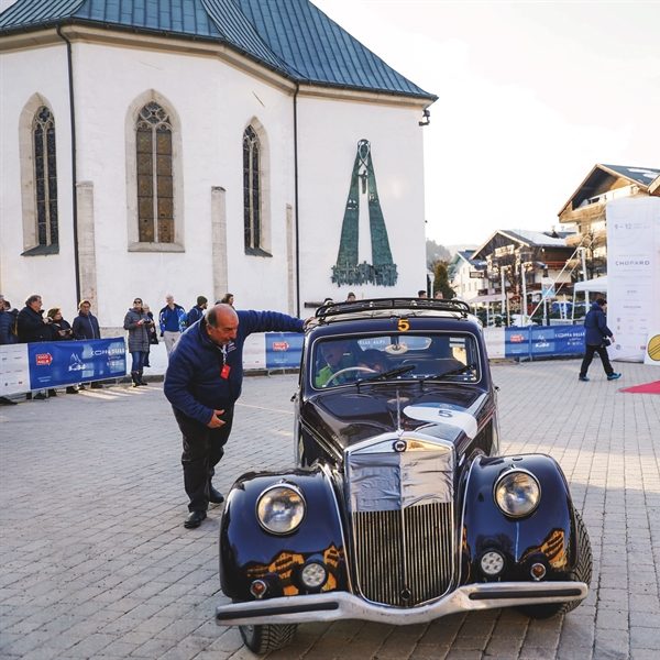 Coppa Delle Alpi 2022: trionfano Fontanella e Covelli