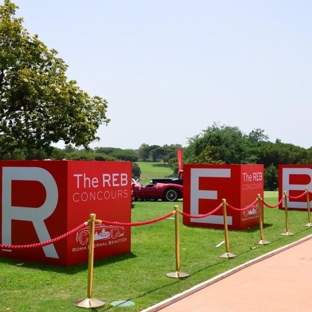 REB Concours: tutte le novità dell'edizione 2022