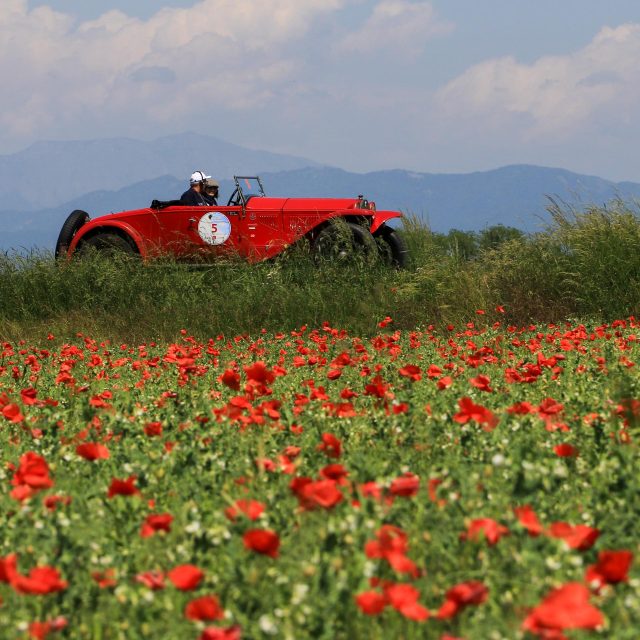 Mitteleuropean Race: non solo regolarità in Friuli-Venezia Giulia