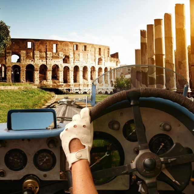 Conto alla rovescia per il Reb Concours