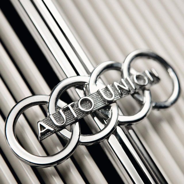 Audi: i novant’anni dei Quattro anelli