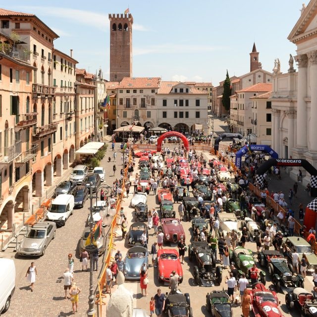 La Leggenda di Bassano 2022 ha portato le 