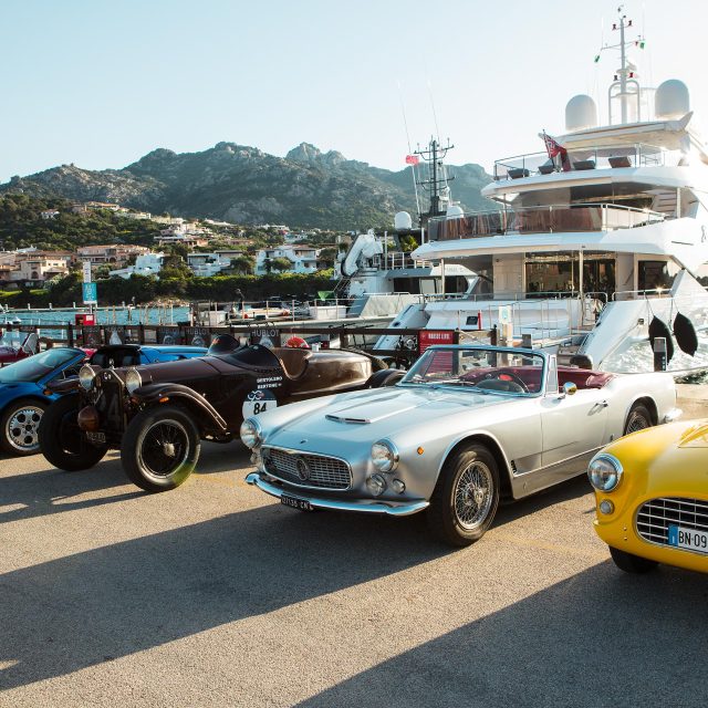 Poltu Quatu Classic: è tutto esaurito all'evento più glamour dell'estate