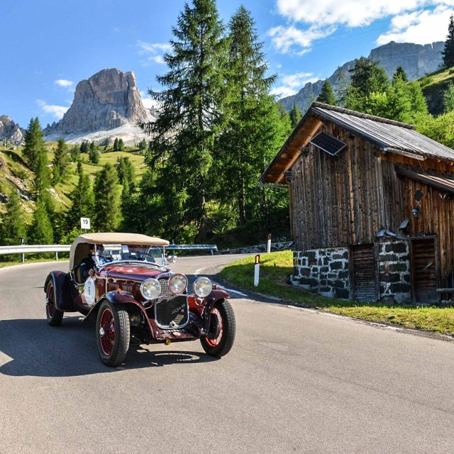 Coppa d'Oro delle Dolomiti 2022: un pieno di glamour