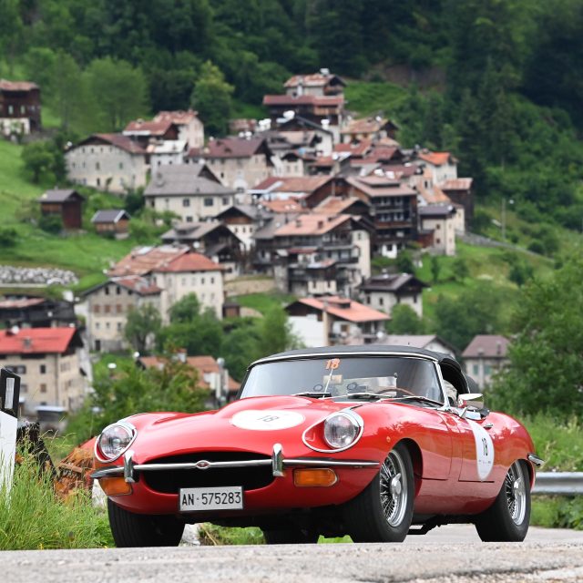 Coppa d’Oro delle Dolomiti ai nastri di partenza