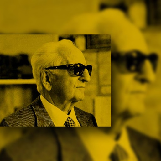 Da Apple, una serie tv su Enzo Ferrari