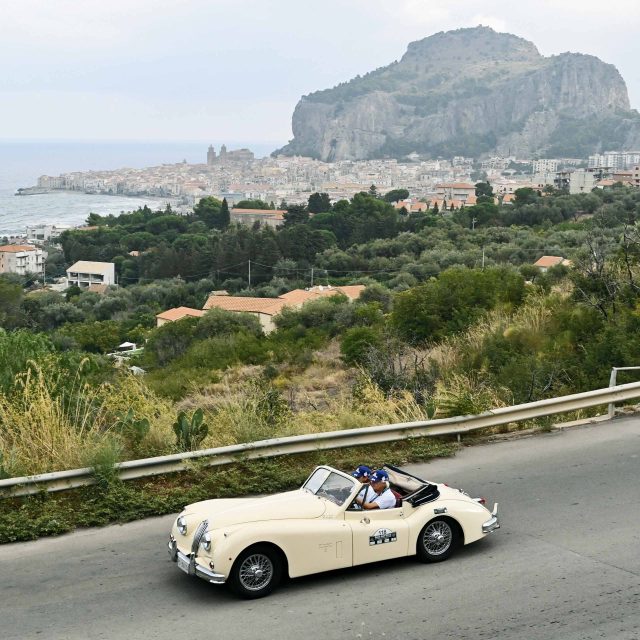 Raid dell’Etna 2022, è tutto pronto!