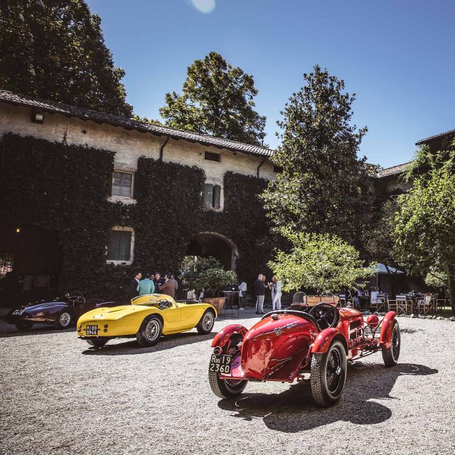 Patek Philippe incontra la Collezione Righini: il tempo della bellezza