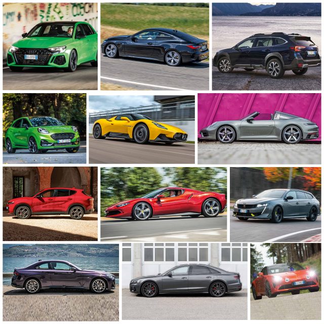 Future Classic 2022: votate le storiche di domani da premiare a Padova