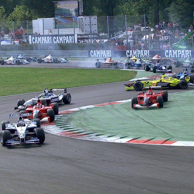 Un film sull’Autodromo di Monza: su Rai 2 venerdì 9 settembre