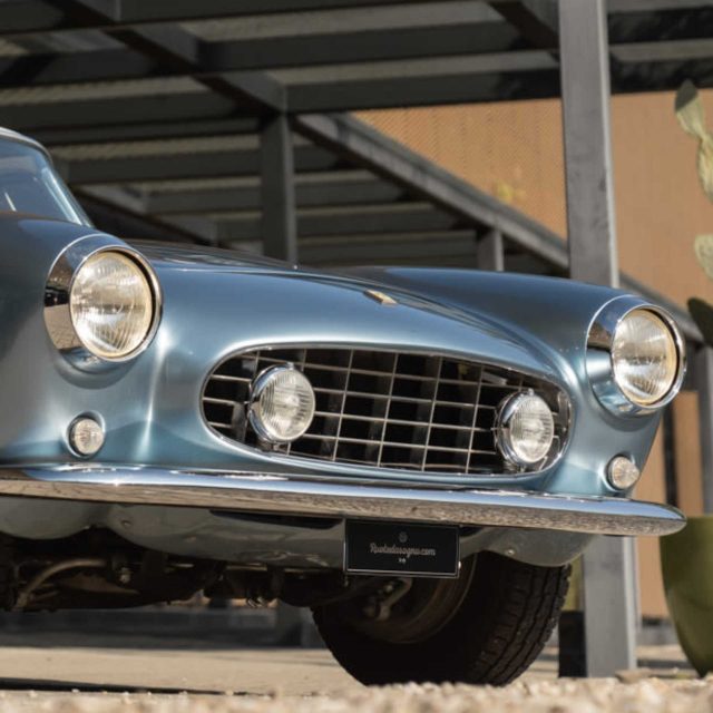 Ruote da Sogno ad Auto e Moto d'Epoca