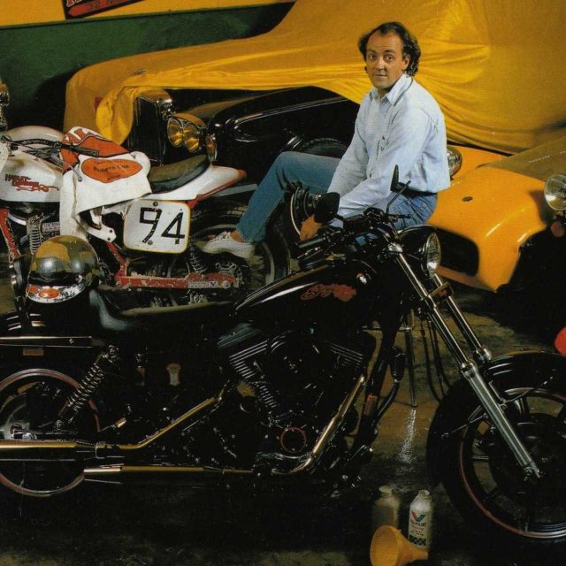 Vent'anni senza Carlo Talamo