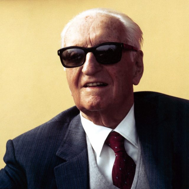 Un giorno a parlar del Drake e di corse