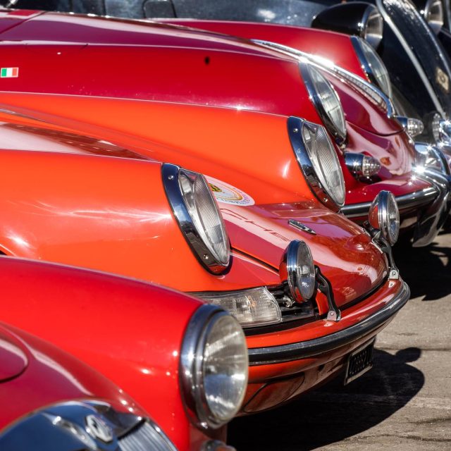 Svelato il percorso della 35esima Winter Marathon