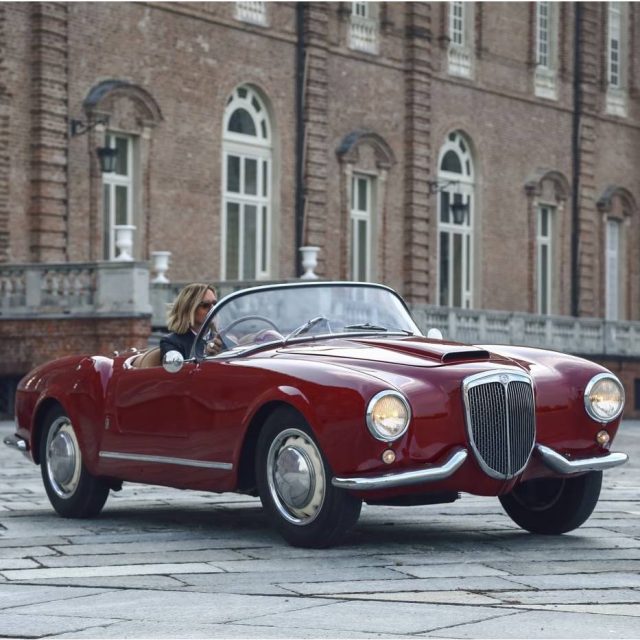 Verso il Lancia Design Day