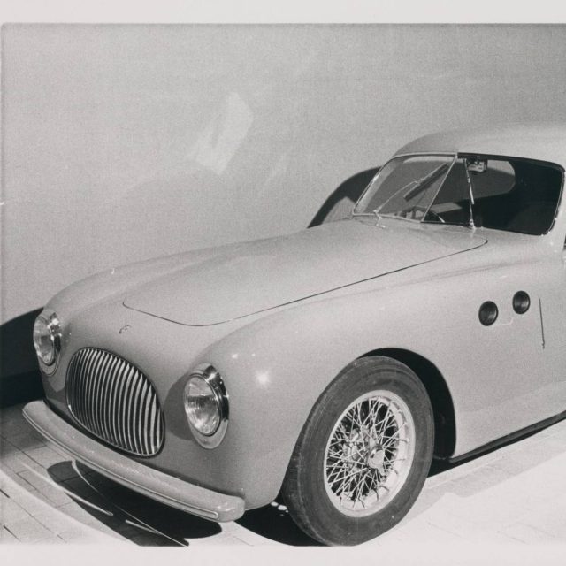 Due mostre del Mauto a Torino e Milano