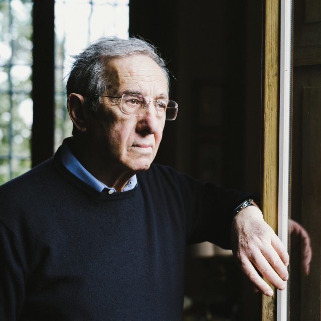 Addio all'ingegner Mauro Forghieri (1935-2022)