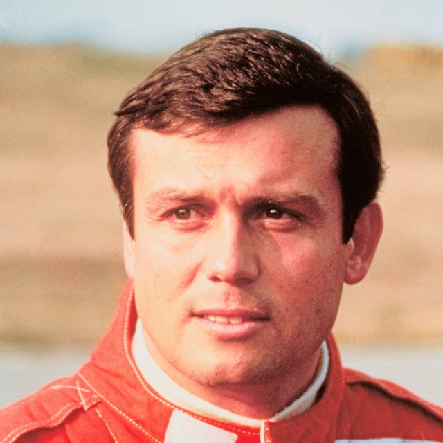 Addio a Patrick Tambay, pilota gentiluomo