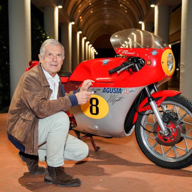 Il campione e la firma perduta