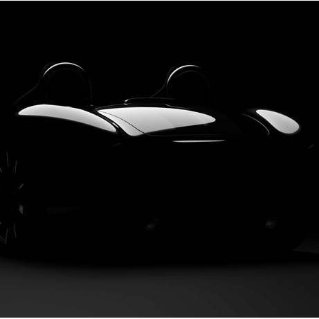 Il ritorno della AC Cobra