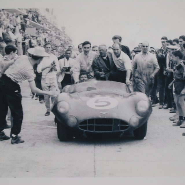 Carroll Shelby, cent’anni da leggenda