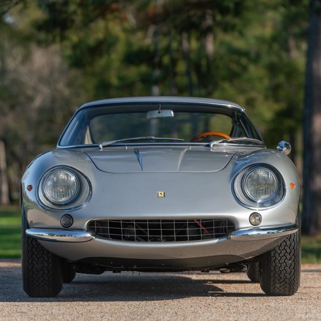 Maranello conquista l’Arizona