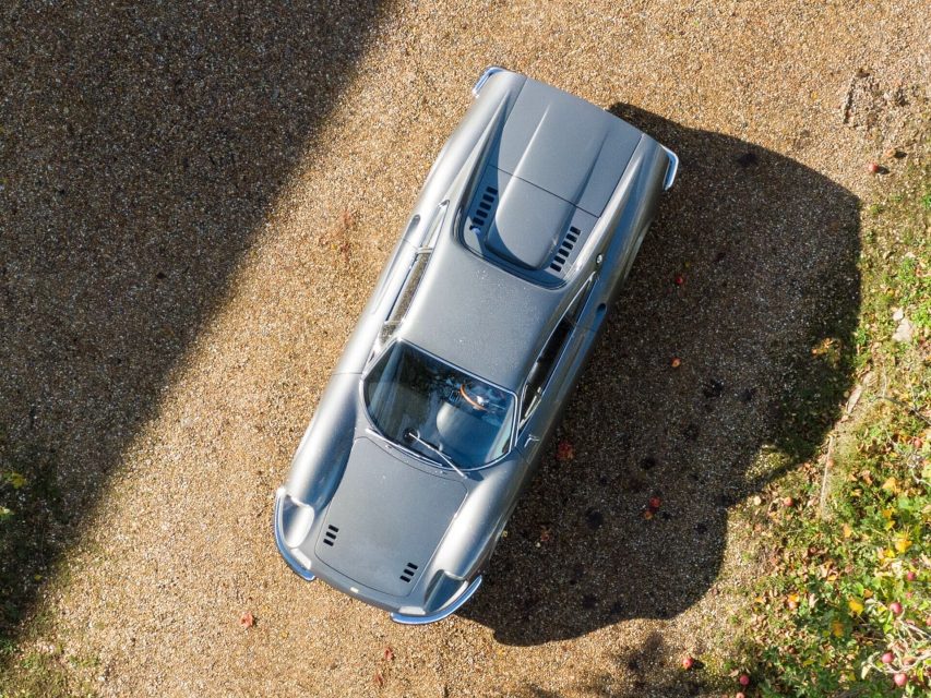 Sotheby's ad Amelia Island