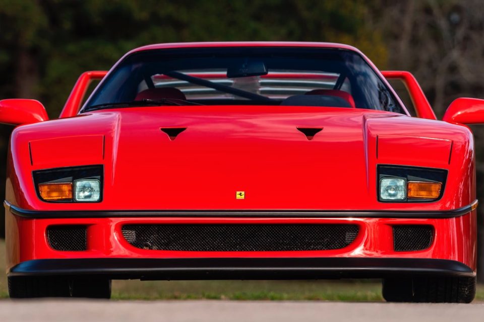 Asta milionaria in Florida