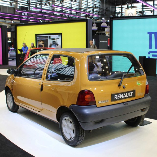 Retromobile 2023, il Salone delle meraviglie